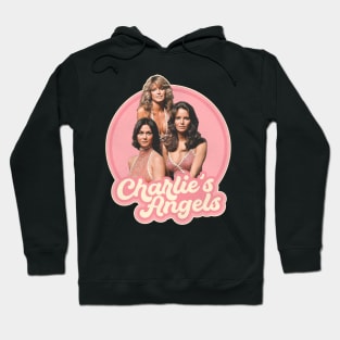 Charlie's Angels Hoodie